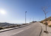 Land suitable for development for sale on España, La Zubia, ref: TR409266 photo