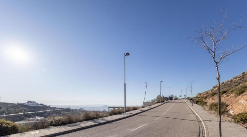 Granada - La Zubia - 850m2