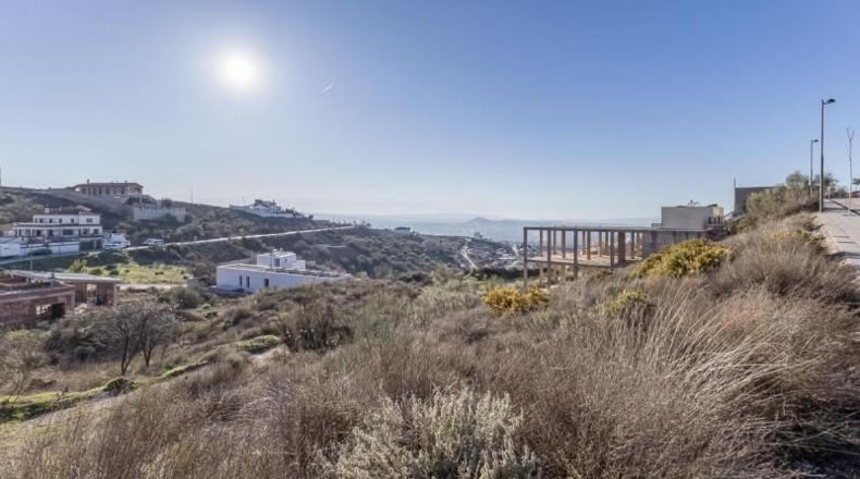 Granada - La Zubia - 850m2