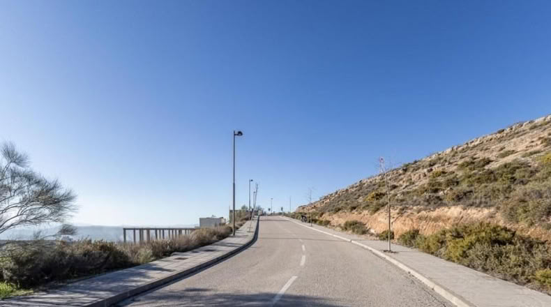 Granada - La Zubia - 850m2