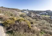 Land suitable for development for sale on España, La Zubia, ref: TR409266 photo