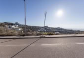 Land suitable for development for sale on España, La Zubia, ref: TR409266 photo