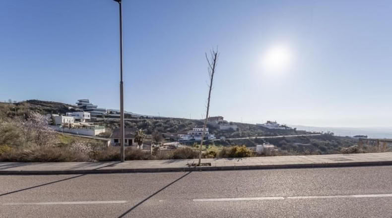 Granada - La Zubia - 850m2