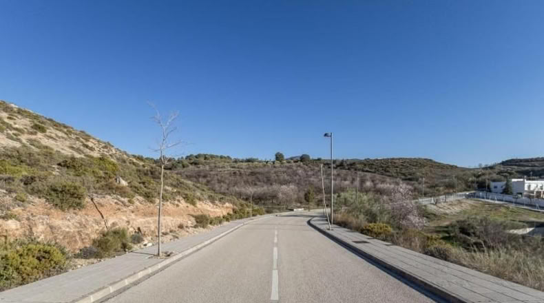 Granada - La Zubia - 850m2
