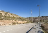 Land suitable for development for sale on España, La Zubia, ref: TR409266 photo