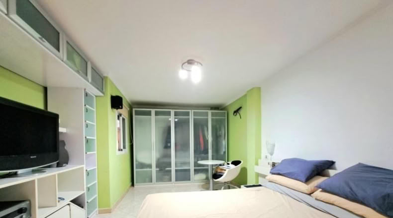 Cádiz - San José del Valle - 128m2