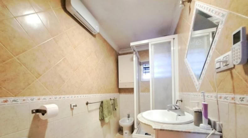 Cádiz - San José del Valle - 128m2
