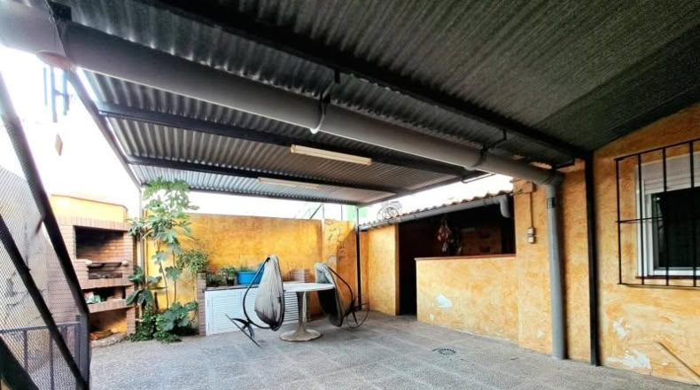 Cádiz - San José del Valle - 128m2