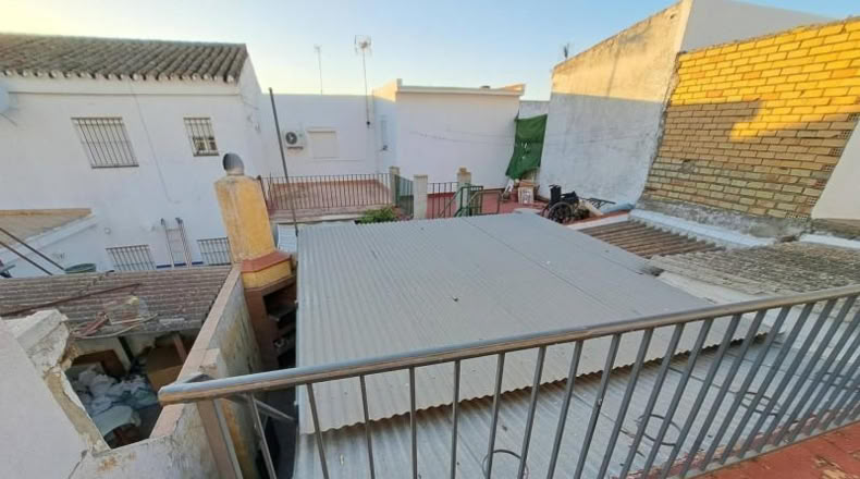 Cádiz - San José del Valle - 128m2