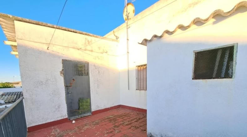 Cádiz - San José del Valle - 128m2