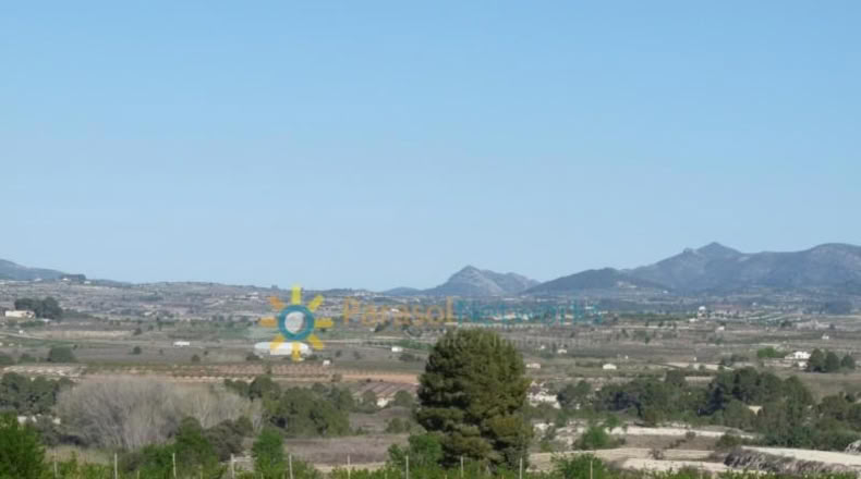 Valencia - Bèlgida - 90000m2