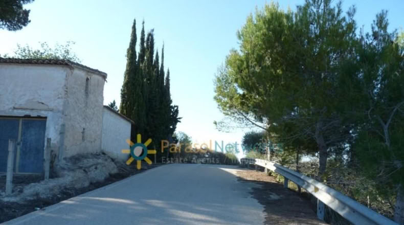 Valencia - Bèlgida - 90000m2
