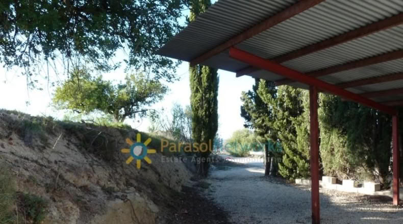 Valencia - Bèlgida - 90000m2