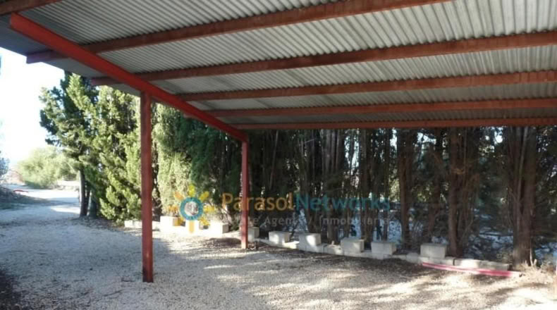 Valencia - Bèlgida - 90000m2