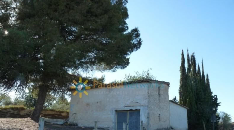 Valencia - Bèlgida - 90000m2