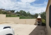 Detached villa with land for sale on España, Malpartida de Plasencia, ref: TR406278 photo