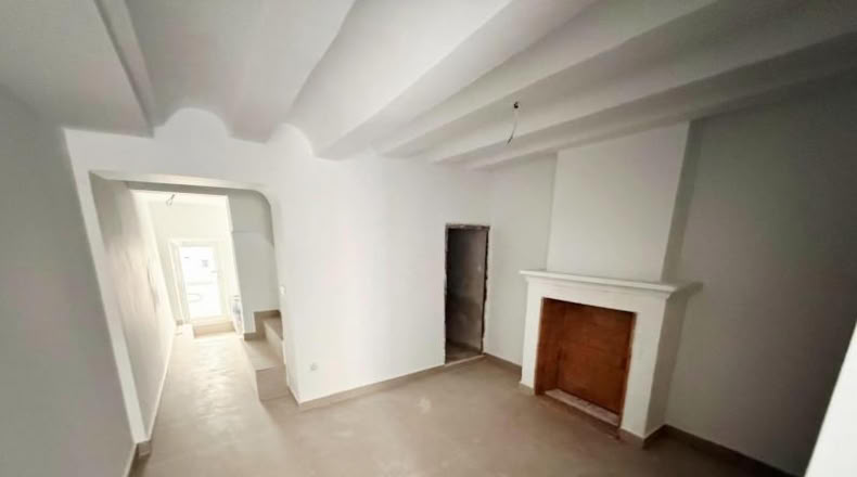 Alicante - Dolores - 129m2