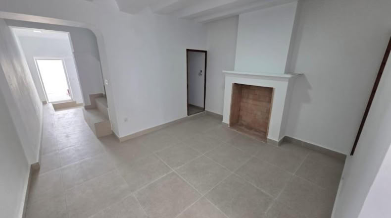 Alicante - Dolores - 129m2