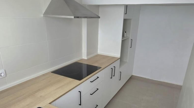 Alicante - Dolores - 129m2