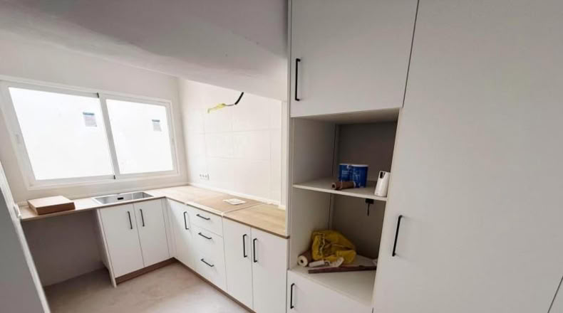 Alicante - Dolores - 129m2