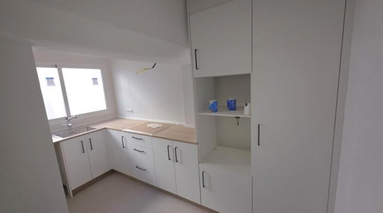 Alicante - Dolores - 129m2