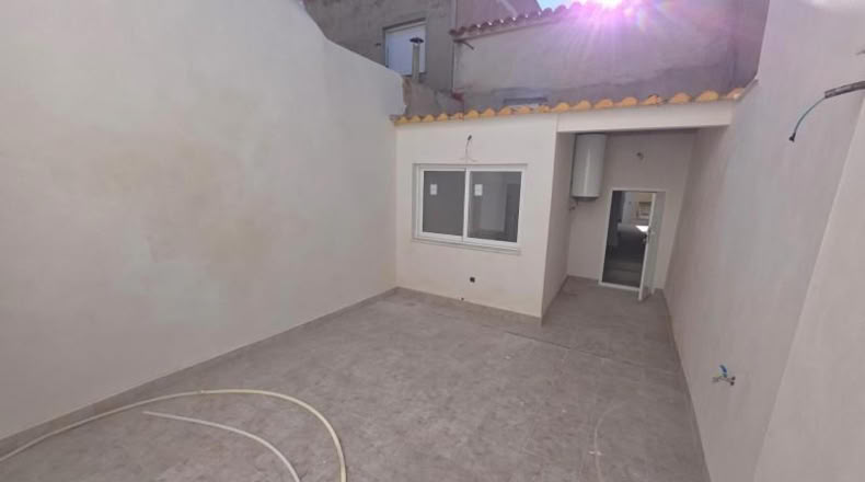 Alicante - Dolores - 129m2