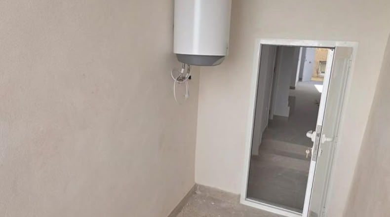 Alicante - Dolores - 129m2