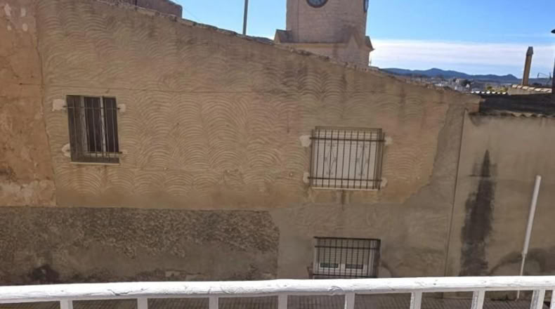 Alicante - Dolores - 129m2