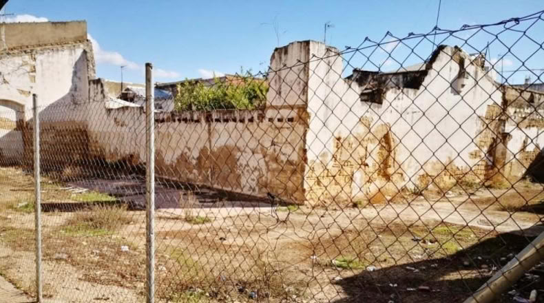 Cádiz - Jerez de la Frontera - 524m2