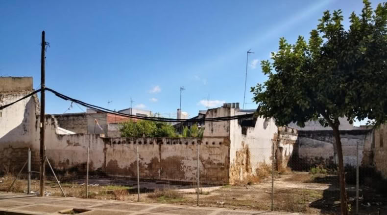 Cádiz - Jerez de la Frontera - 524m2