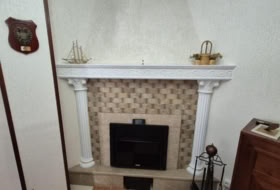 Arcos de la Frontera 143&nbsp;m² 