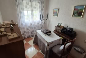 Arcos de la Frontera 143&nbsp;m² 