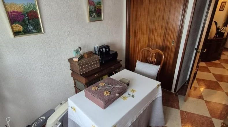 Cádiz - Arcos de la Frontera - 143m2
