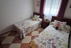 Arcos de la Frontera 143&nbsp;m² 