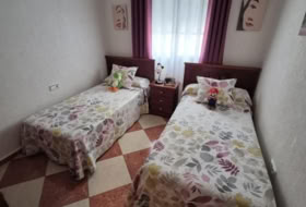 Arcos de la Frontera 143&nbsp;m² 