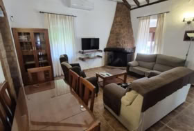 Arcos de la Frontera 142&nbsp;m² 
