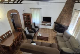 Arcos de la Frontera 142&nbsp;m² 