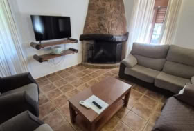 Arcos de la Frontera 142&nbsp;m² 