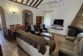 Arcos de la Frontera 142&nbsp;m² 
