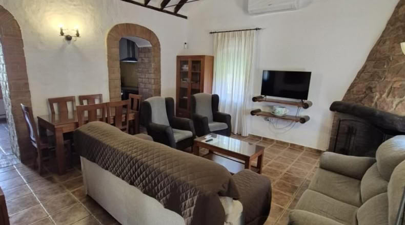 Cadiz - Arcos de la Frontera - 142m2