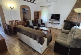Arcos de la Frontera 142&nbsp;m² 