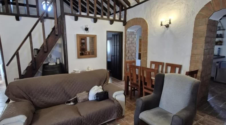 Cadiz - Arcos de la Frontera - 142m2
