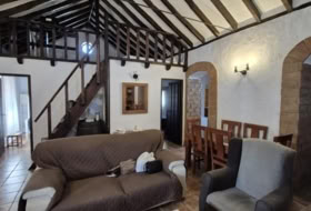 Arcos de la Frontera 142&nbsp;m² 