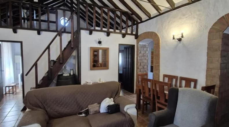 Cadiz - Arcos de la Frontera - 142m2