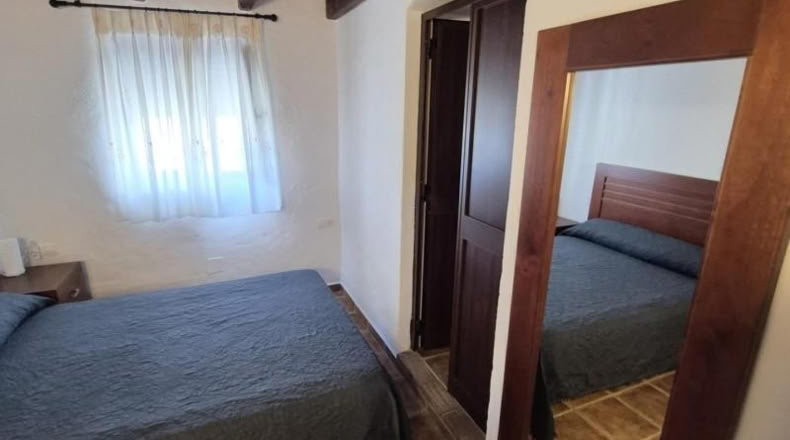 Cadiz - Arcos de la Frontera - 142m2