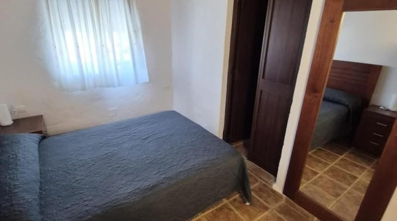 Cadiz - Arcos de la Frontera - 142m2