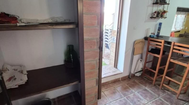 Cadiz - Arcos de la Frontera - 142m2