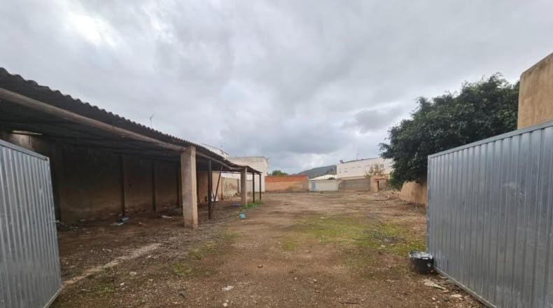 Murcia - Cartagena - 1046m2
