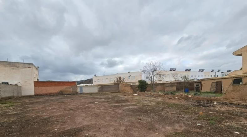 Murcia - Cartagena - 1046m2
