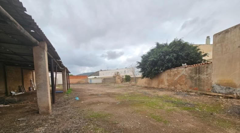 Murcia - Cartagena - 1046m2